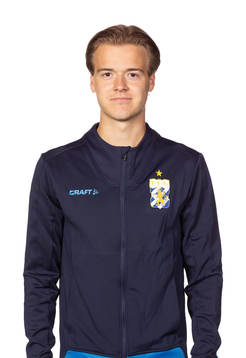 IFK Göteborgs August Erlingmark