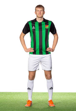 GAIS Carl Nyström