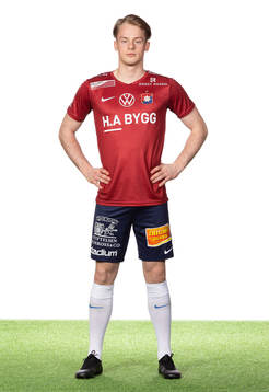 Örgrytes Arvid Sigurdsson