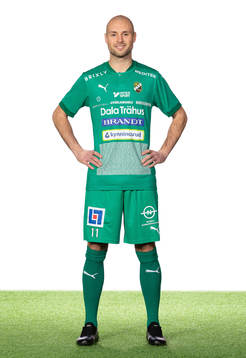 Ljungskiles Tom Siwe