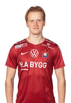 Örgrytes Otto Peterson