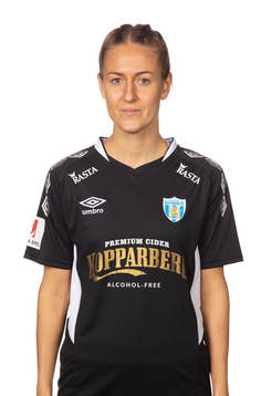 Göteborgs Emma Kullberg