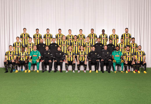 Häcken