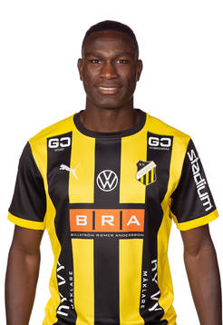 Häckens Godswill Ekpolo