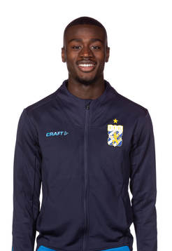 IFK Göteborgs Adil Titi