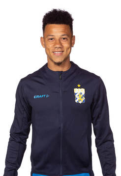IFK Göteborgs Tobias Sana