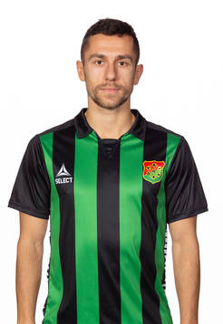 GAIS Predrag Randjelovic