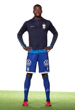 IFK Göteborgs Adil Titi