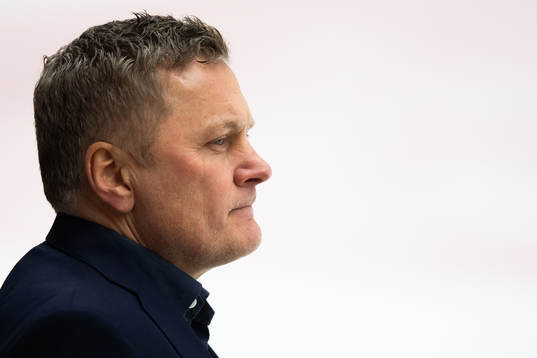 s tränare Stephan Lundh