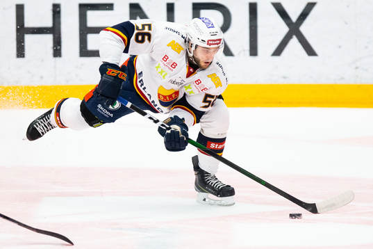 Djurgårdens Robin Norell