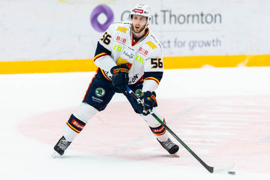 Djurgårdens Robin Norell