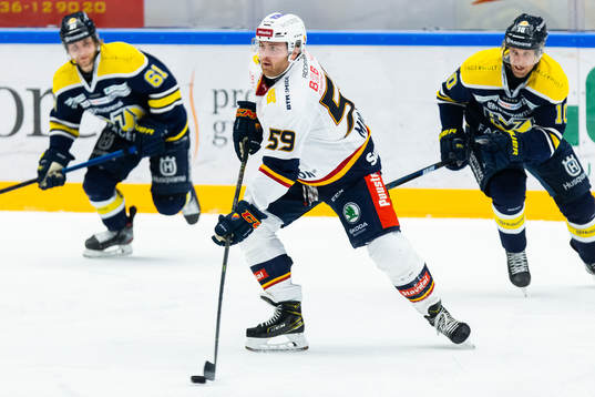 Djurgårdens Anton Mylläri