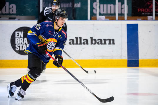 Brynäs Oscar Birgerssoon