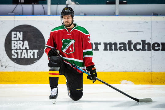 Brynäs Emil Molin