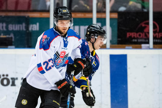 Brynäs Jacob Blomqvist