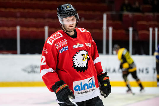 Brynäs Niclas Andersén