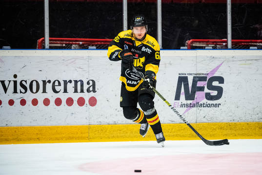 Brynäs Alexander Lindelöf