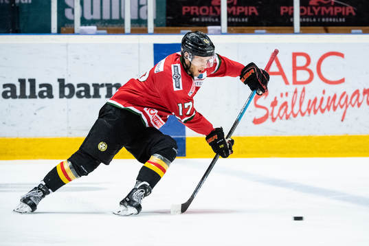 Brynäs Josef Ingman