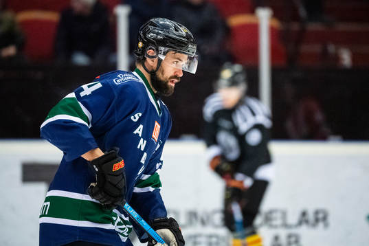 Brynäs Johan Alcén