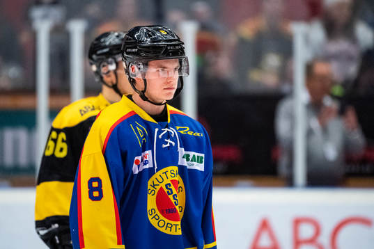 Brynäs Victor Söderström