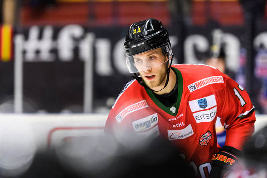 Brynäs Josef Ingman
