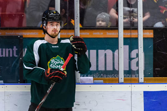 Brynäs Marcus Björk