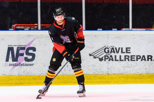 Brynäs Eric Norin