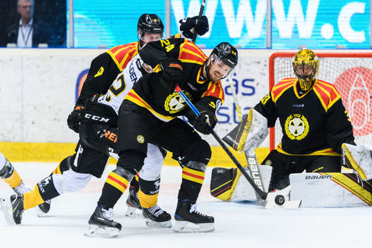 Brynäs Emil Molin