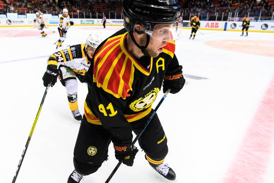 Brynäs Greg Scott