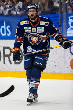 Växjös Tim Erixon