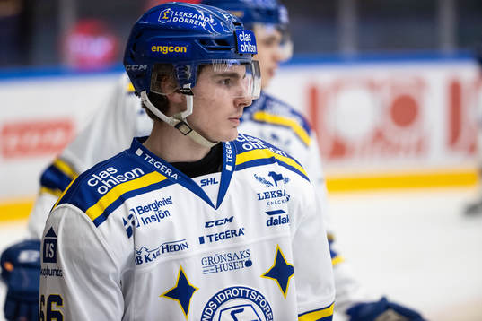 Leksands Nils Åman