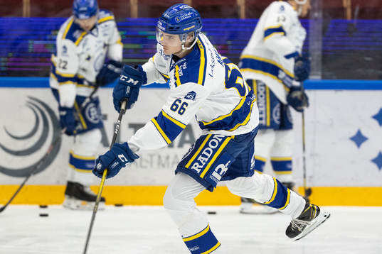 Leksands Nils Åman