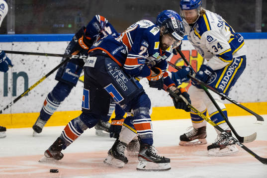 Växjös Roman Horak