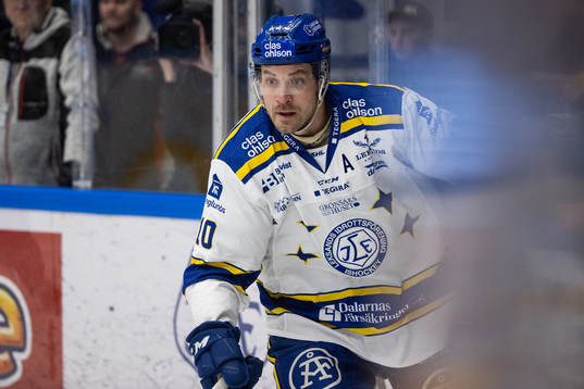 Leksands Johan Fransson