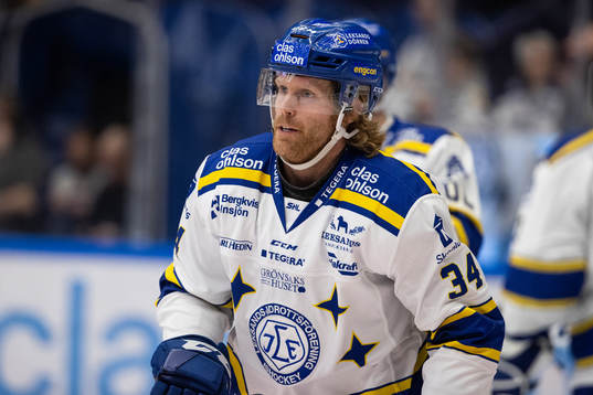 Leksands Philip Samuelsson
