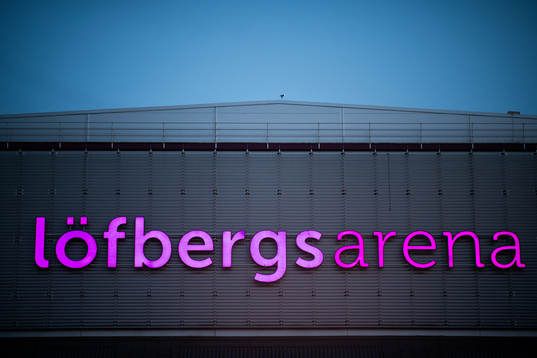 Löfbergs Arena