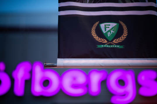 Löfbergs Arena
