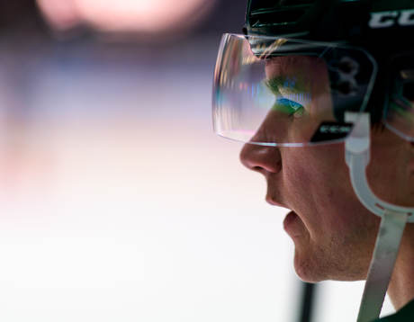 Färjestads Michael Latta