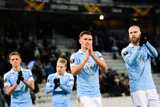 Players of Malmö FF