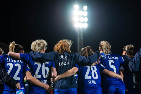 Players of Vålerenga