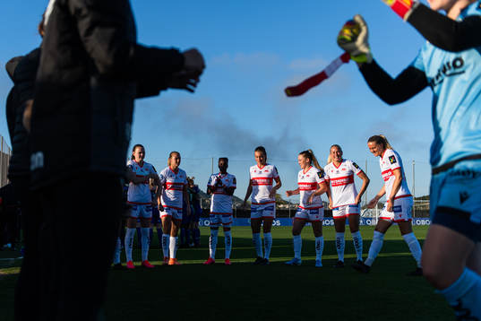 Players of Sandviken