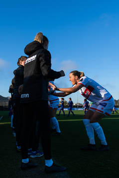 Maria Brochmann of Sandviken