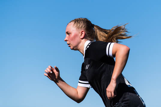 Emilie Marie Joramo of Rosenborg