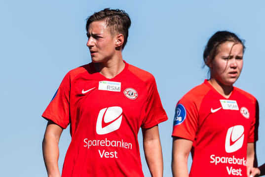 Kristina Erman of Arna-Bjørnar