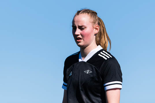 Emilie Bragstad of Rosenborg