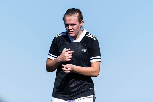 Elin Sørum of Rosenborg