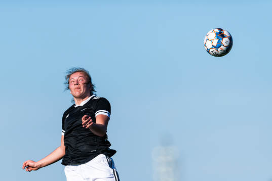 Sara Kanutte Sørensen Fornes of Rosenborg