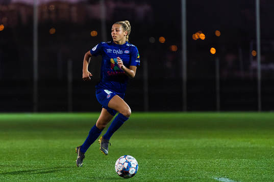 Celin Bizet Ildhusøy