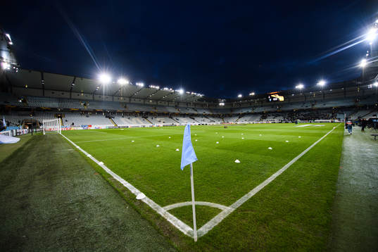 Eleda Stadion