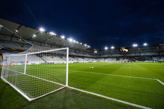 Eleda Stadion